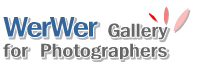 WerWer Gallery fot Photographers - 김종환